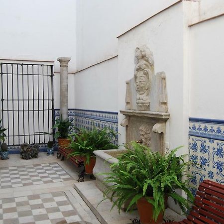 Appartement La Casa De Lucia à Grenade Extérieur photo